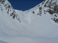 Randonn�es et ski de randonn�es en montagne dans les Pyr�n�es