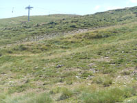 Randonn�es et ski de randonn�es en montagne dans les Pyr�n�es