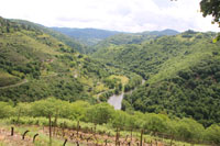 Randonn�es et ski de randonn�es en montagne dans les Pyr�n�es