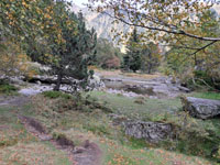 Randonn�es et ski de randonn�es en montagne dans les Pyr�n�es