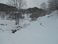 Randonn�es et ski de randonn�es en montagne dans les Pyr�n�es