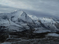 Randonn�es et ski de randonn�es en montagne dans les Pyr�n�es