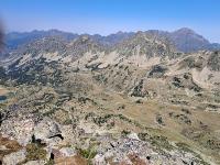 Randonn�es et ski de randonn�es en montagne dans les Pyr�n�es