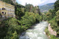 Randonn�es et ski de randonn�es en montagne dans les Pyr�n�es