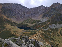 Randonn�es et ski de randonn�es en montagne dans les Pyr�n�es