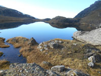 Randonn�es et ski de randonn�es en montagne dans les Pyr�n�es