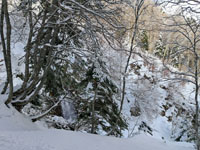 Randonn�es et ski de randonn�es en montagne dans les Pyr�n�es