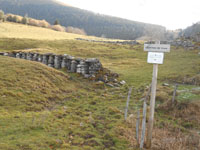 Randonn�es et ski de randonn�es en montagne dans les Pyr�n�es