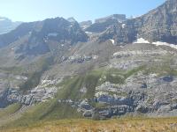 Randonn�es et ski de randonn�es en montagne dans les Pyr�n�es