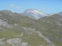 Randonn�es et ski de randonn�es en montagne dans les Pyr�n�es