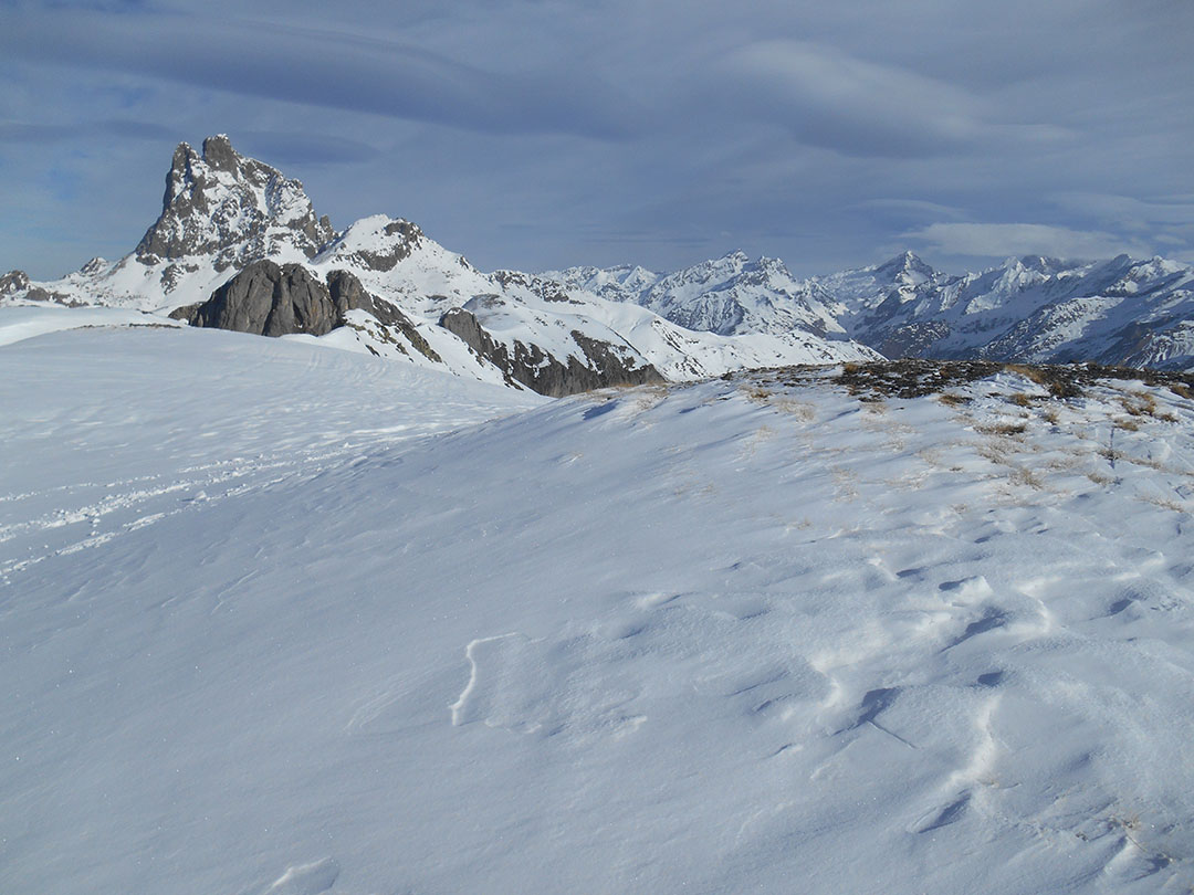 Photo de Christian Ferrère