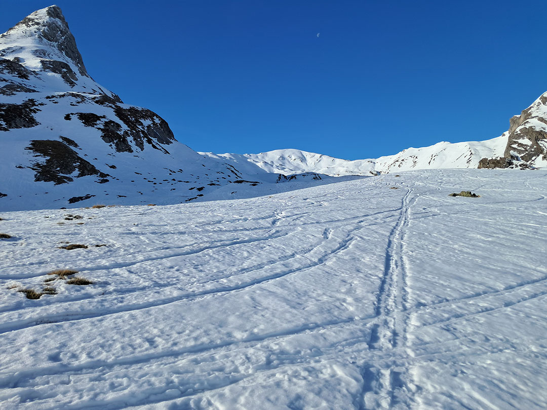 Photo de Christian Ferrère