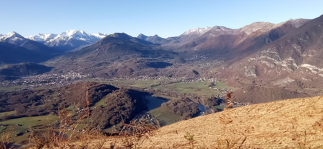 Photo de Christian Ferrère