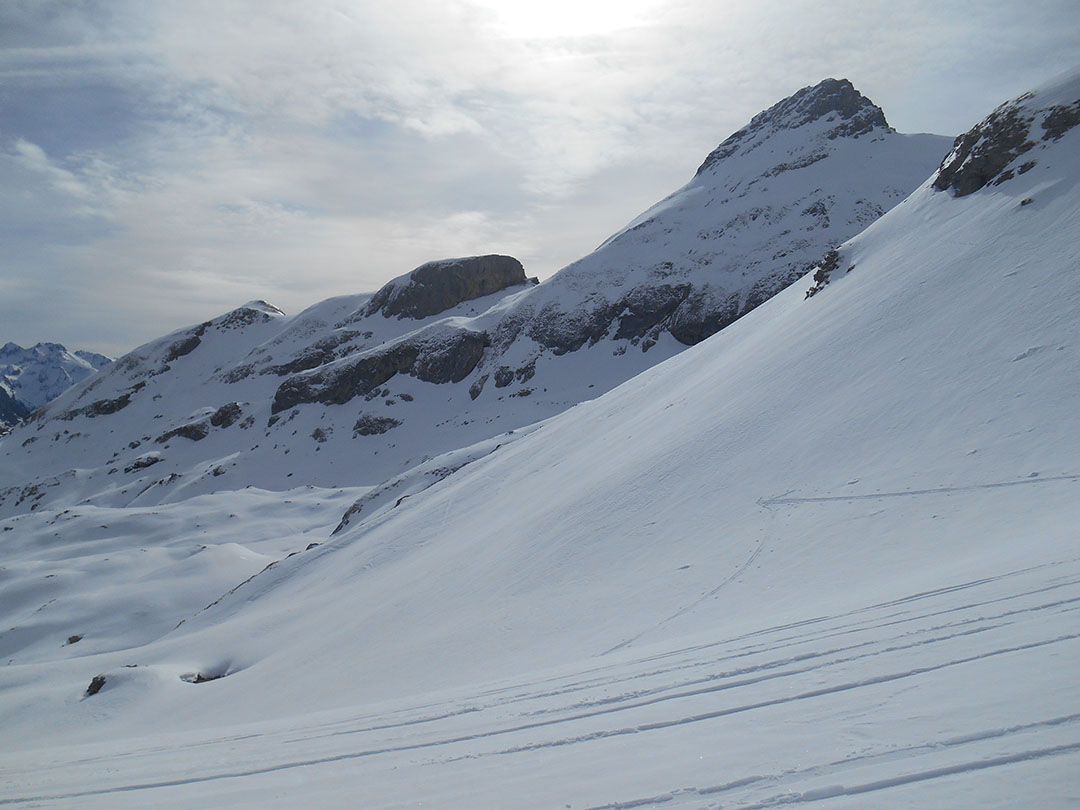 Photo de Christian Ferrère