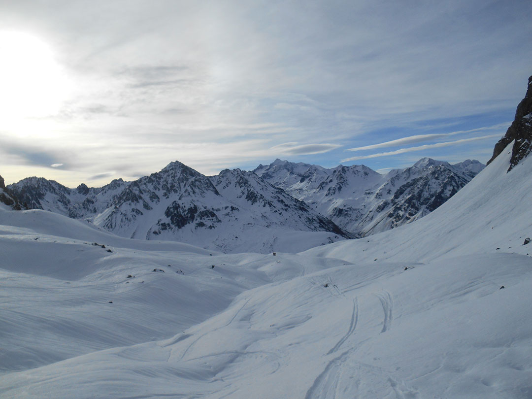 Photo de Christian Ferrère