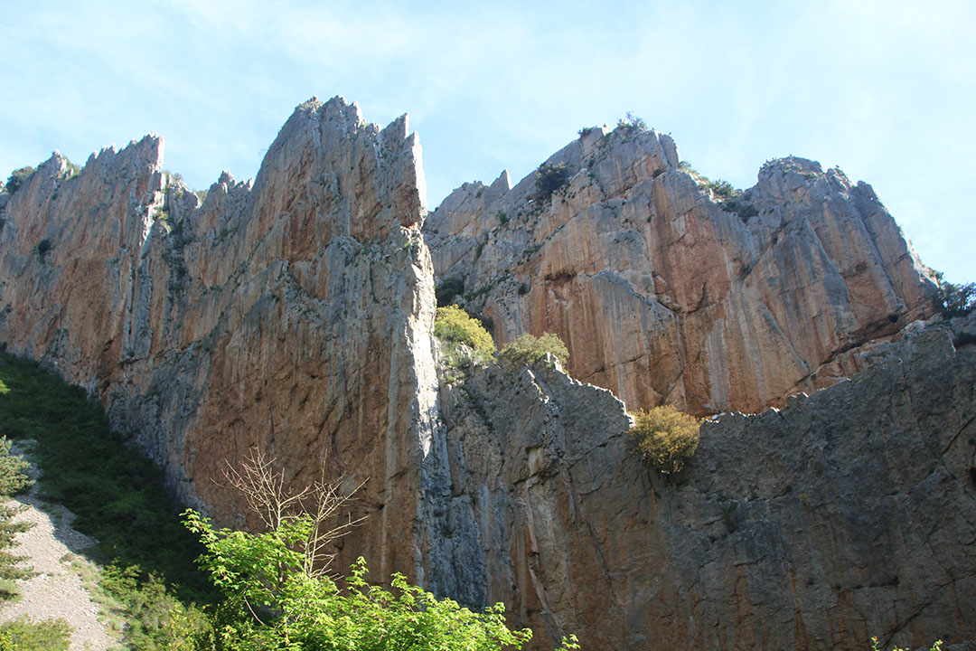 Photo de Christian Ferrère