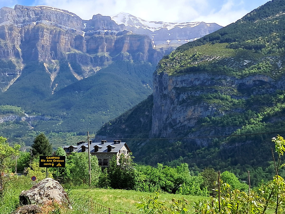 Photo de Christian Ferrère