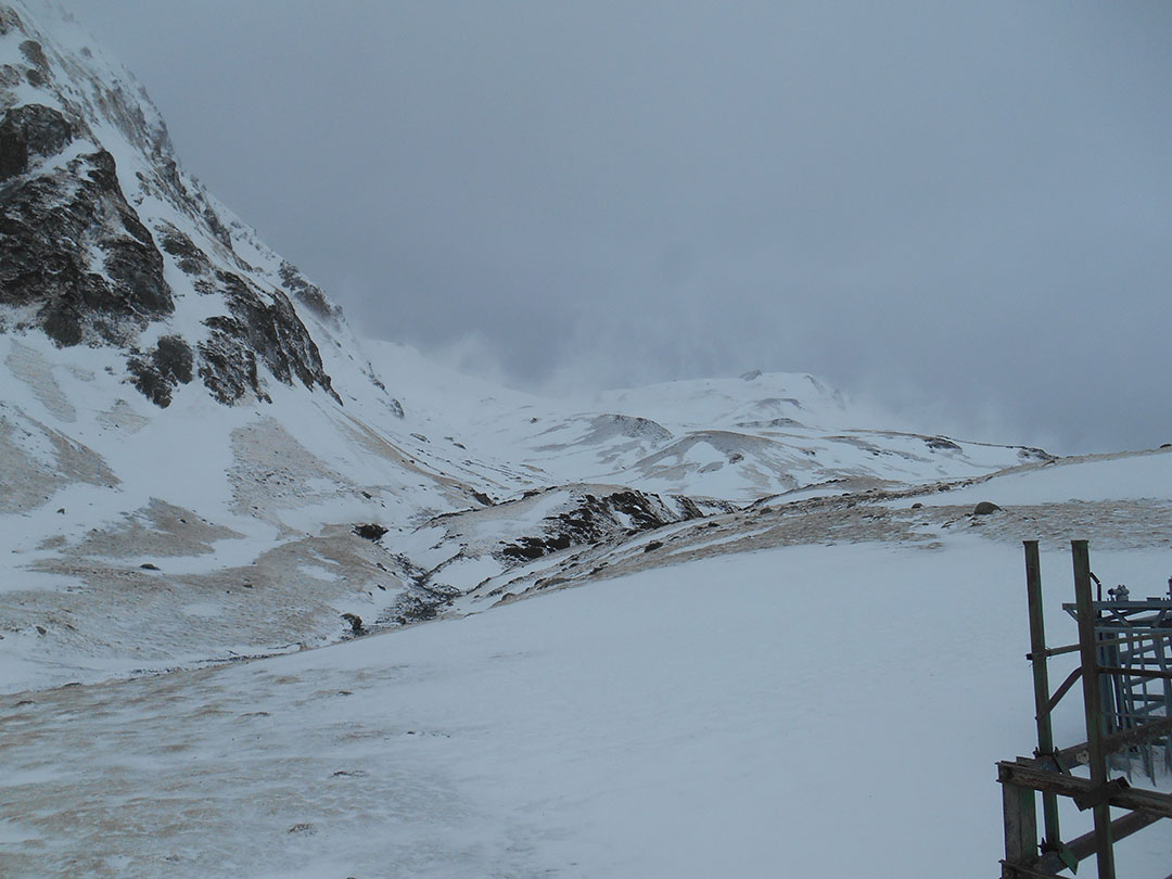 Photo de Christian Ferrère