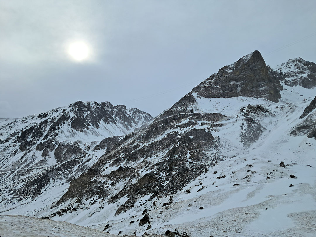 Photo de Christian Ferrère