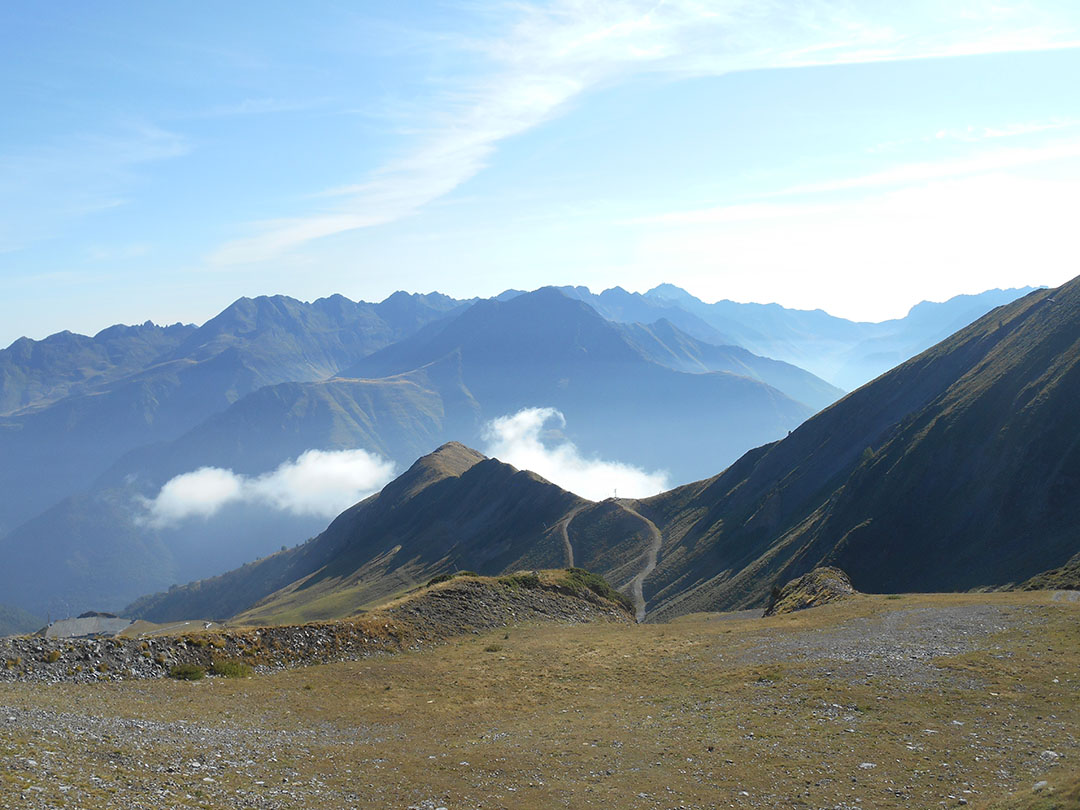 Photo de Christian Ferrère