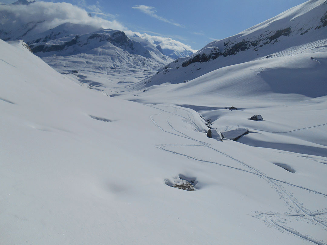 Photo de Christian Ferrère