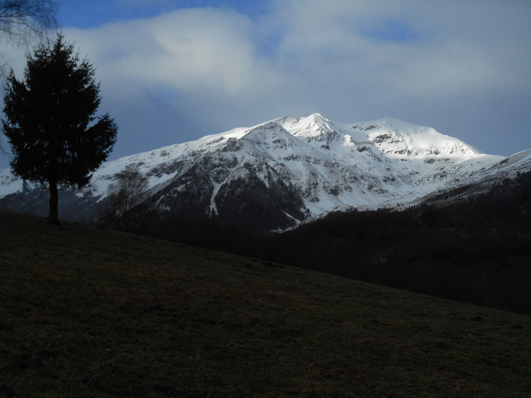 Photo de Christian Ferrère