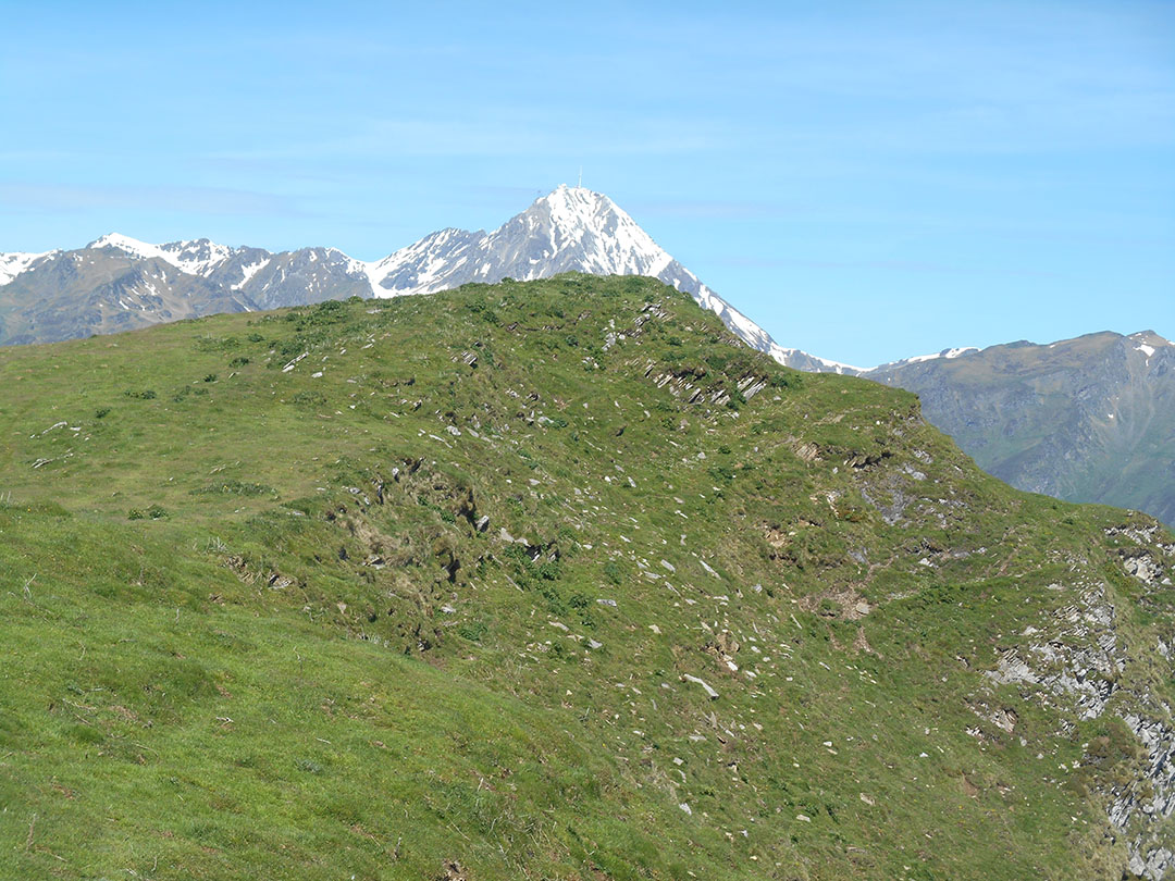 Photo de Christian Ferrère