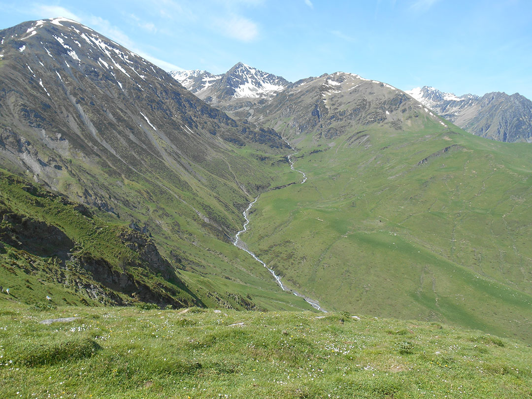 Photo de Christian Ferrère