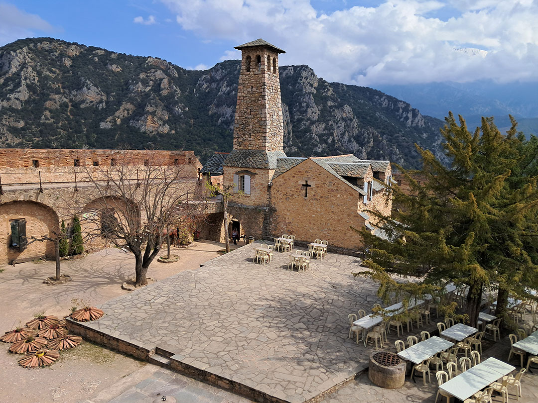 Photo de Christian Ferrère