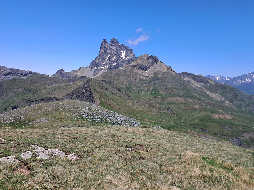 Photo de Christian Ferrère