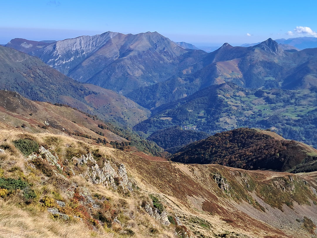 Photo de Christian Ferrère