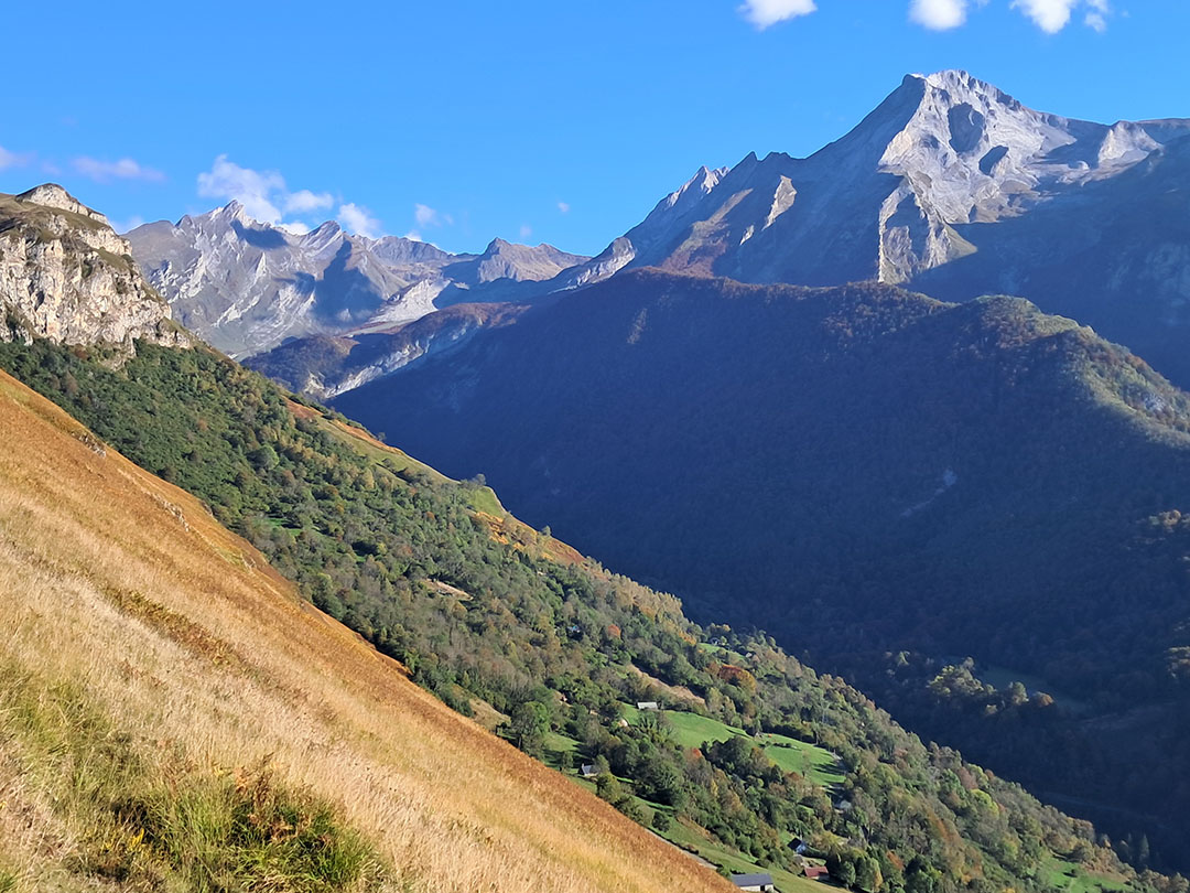 Photo de Christian Ferrère