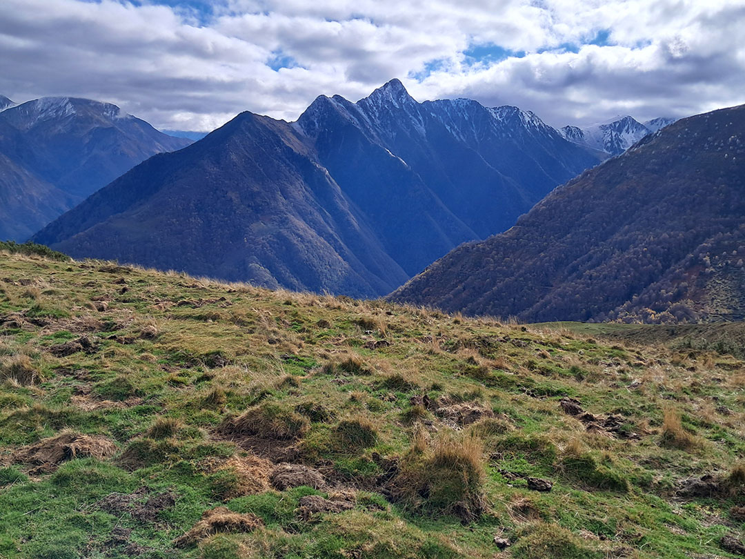 Photo de Christian Ferrère