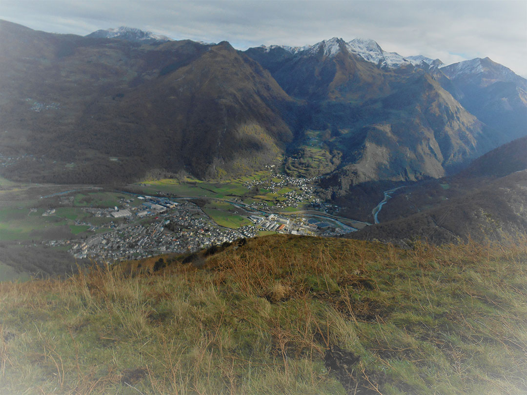 Photo de Christian Ferrère