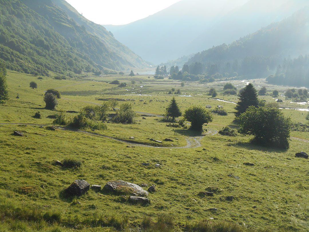 Photo de Christian Ferrère