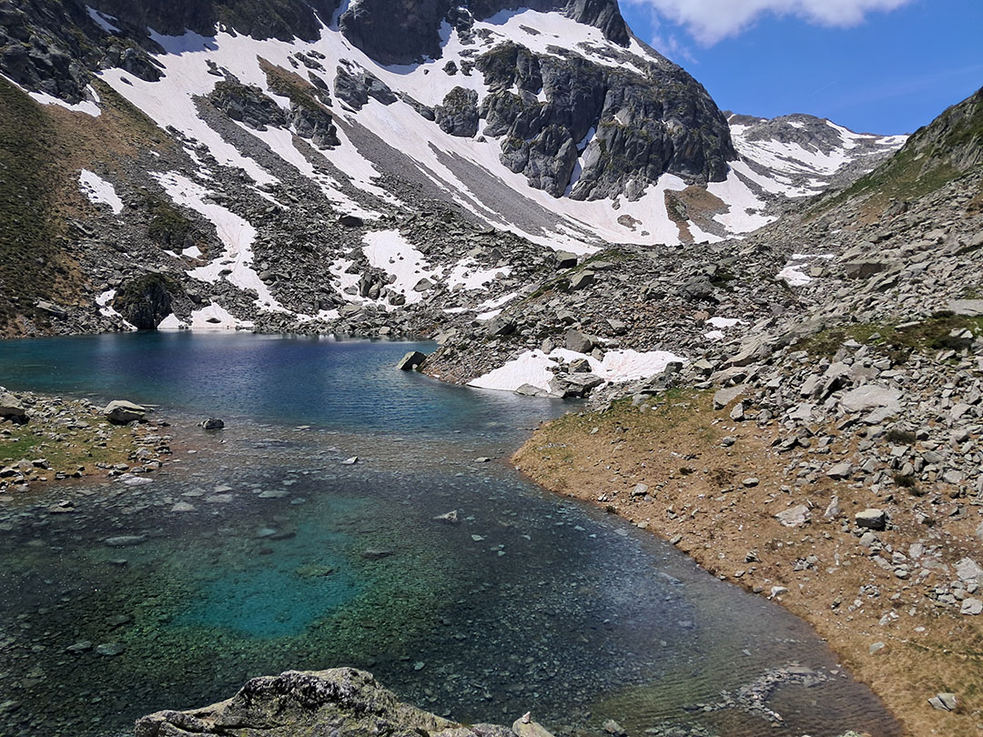 Photo de Christian Ferrère