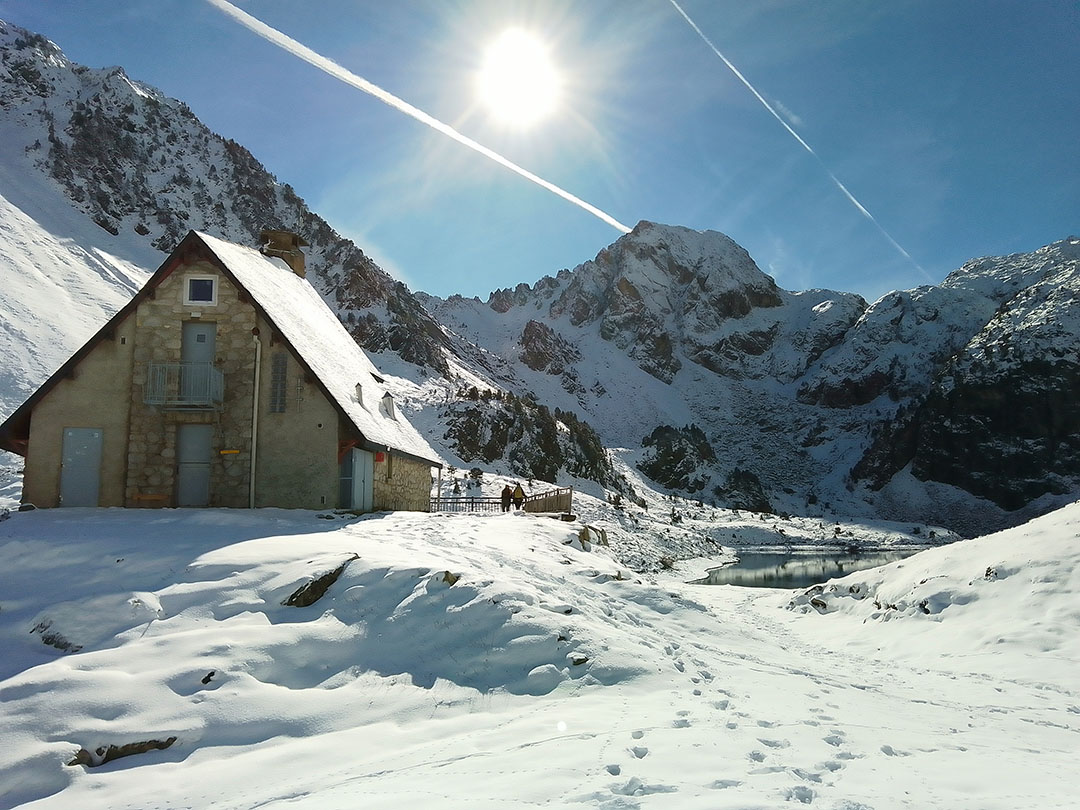 Photo de Christian Ferrère