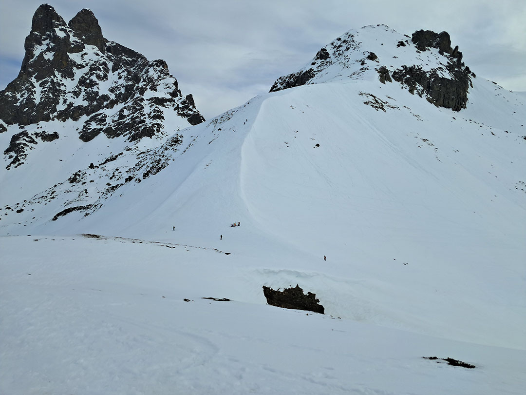 Photo de Christian Ferrère