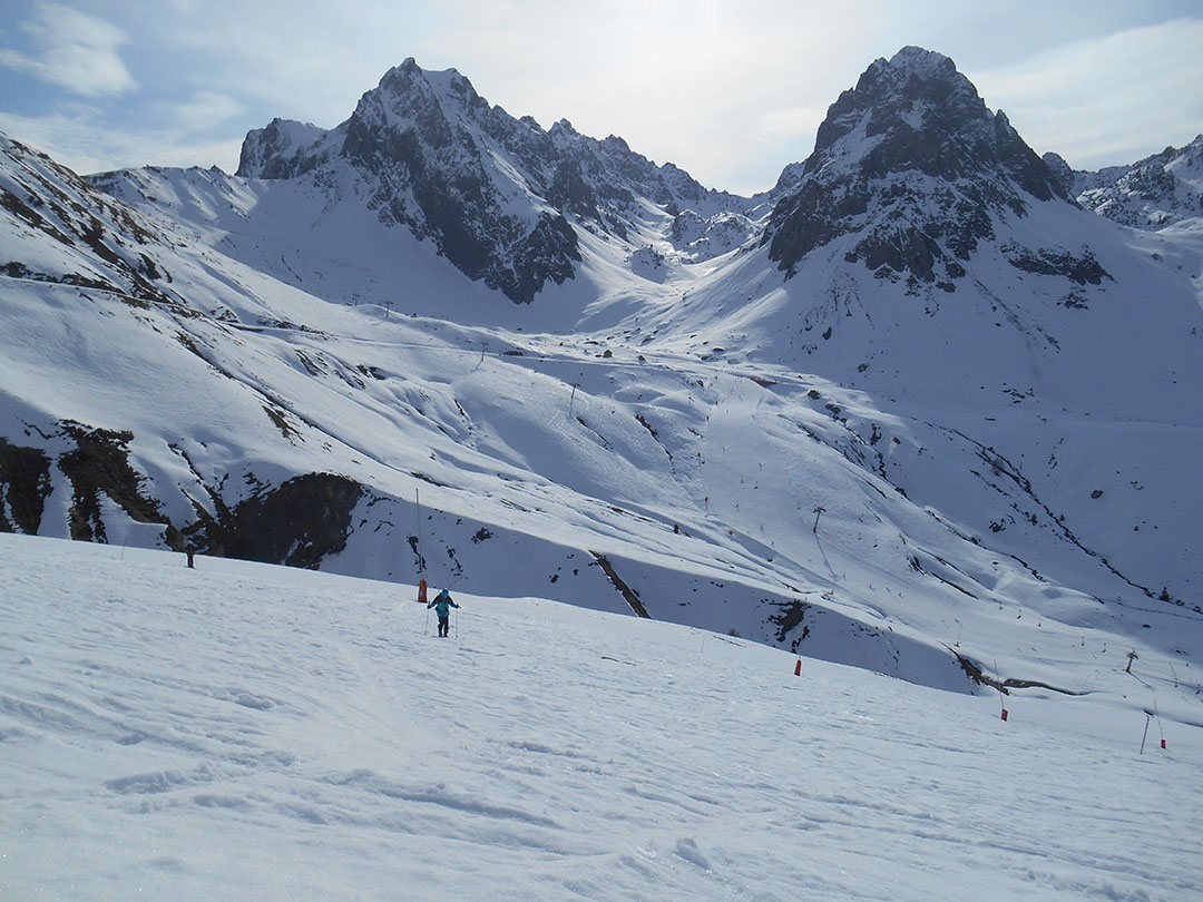Photo de Christian Ferrère