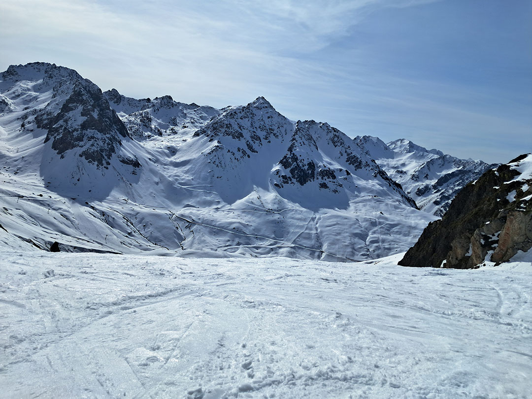Photo de Christian Ferrère