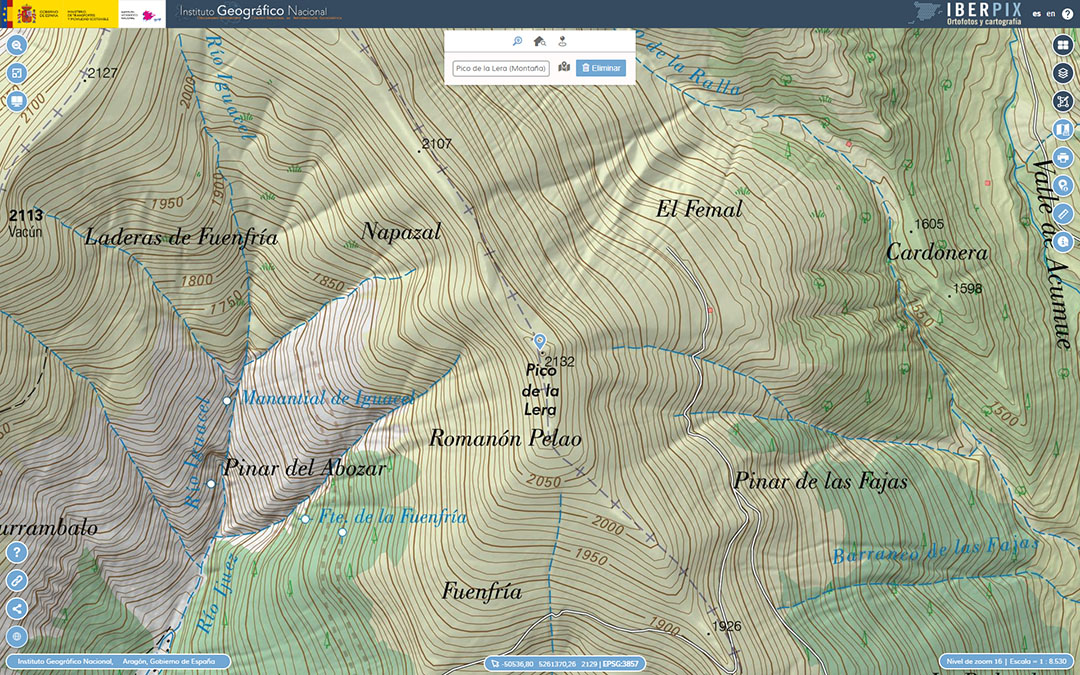 Photo de Christian Ferrère