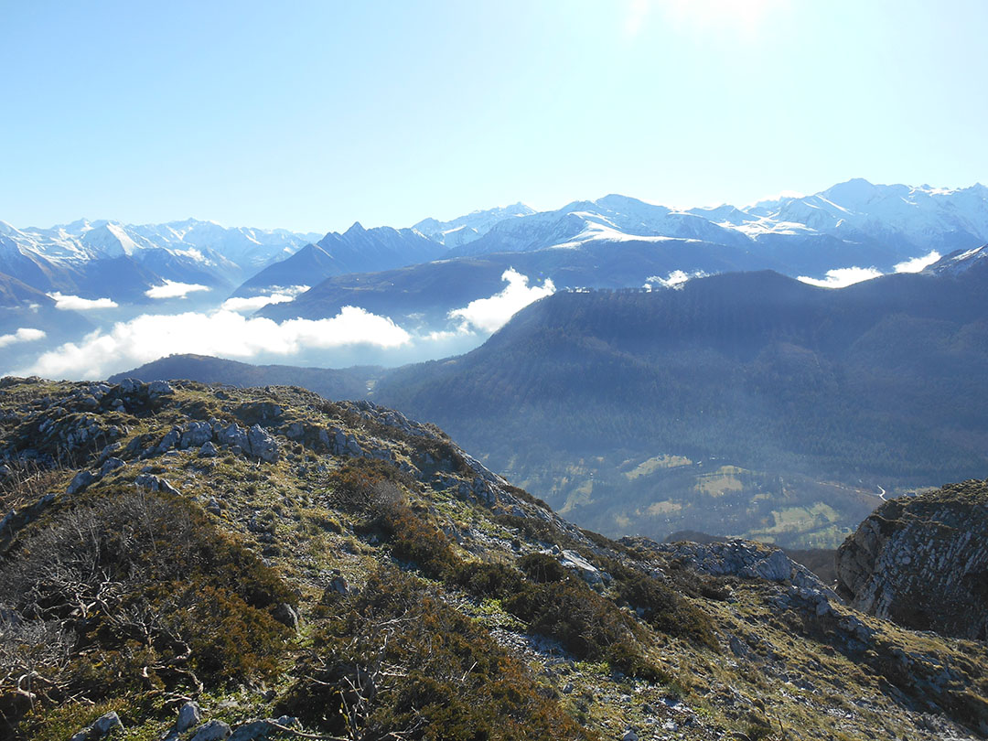 Photo de Christian Ferrère