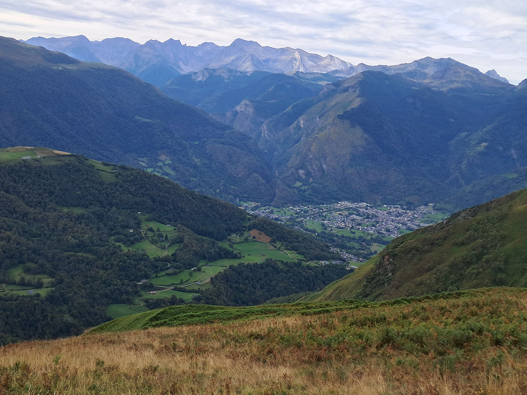 Photo de Christian Ferrère