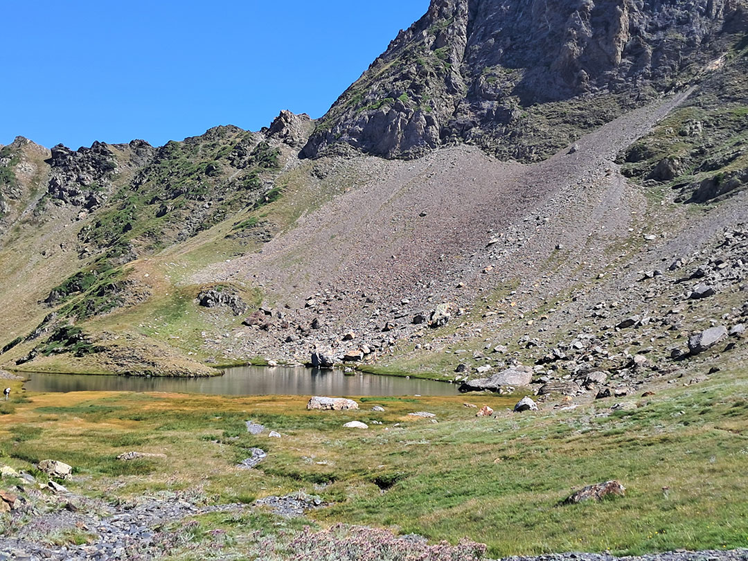 Photo de Christian Ferrère