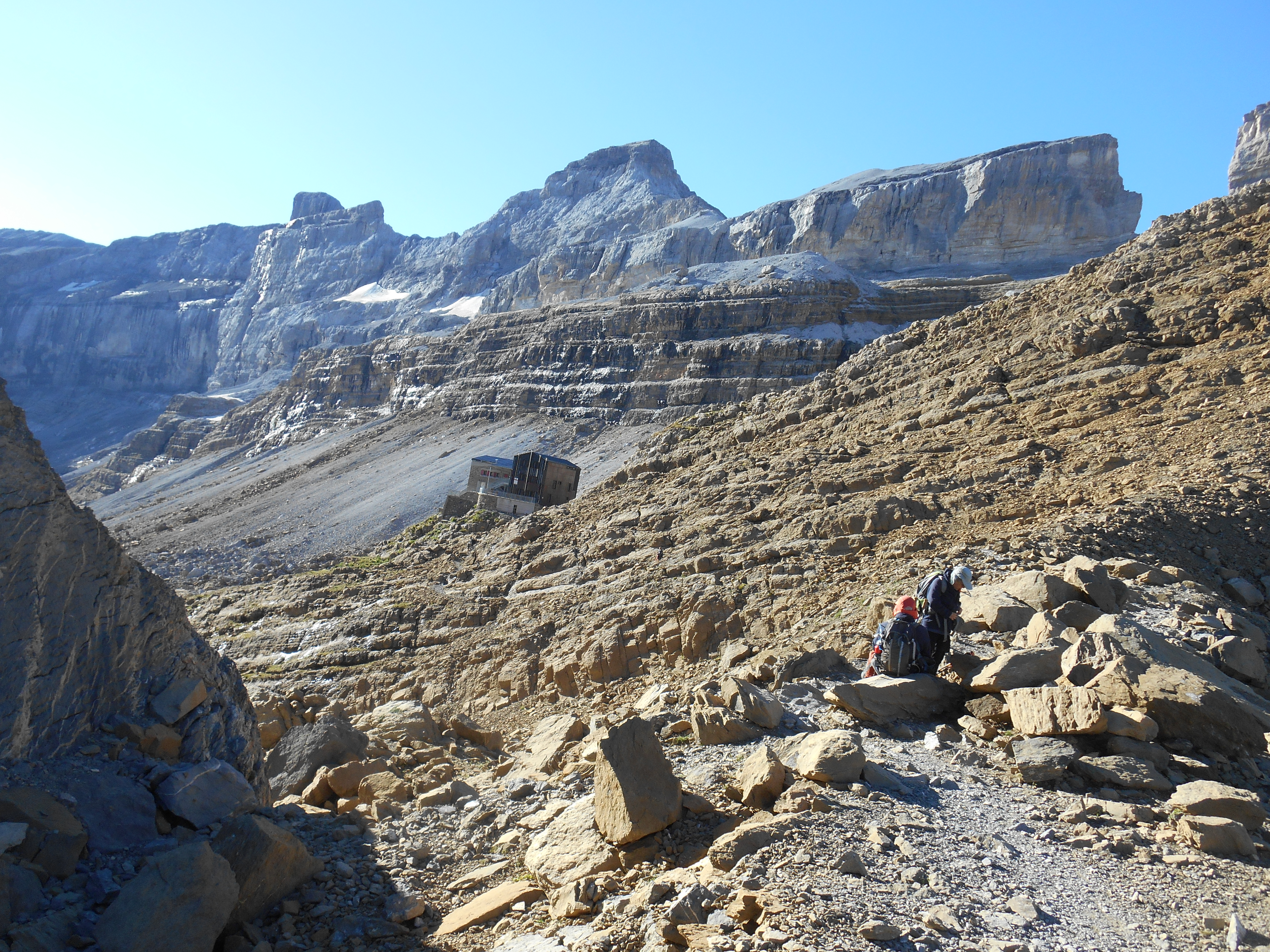 Photo de Christian Ferrère