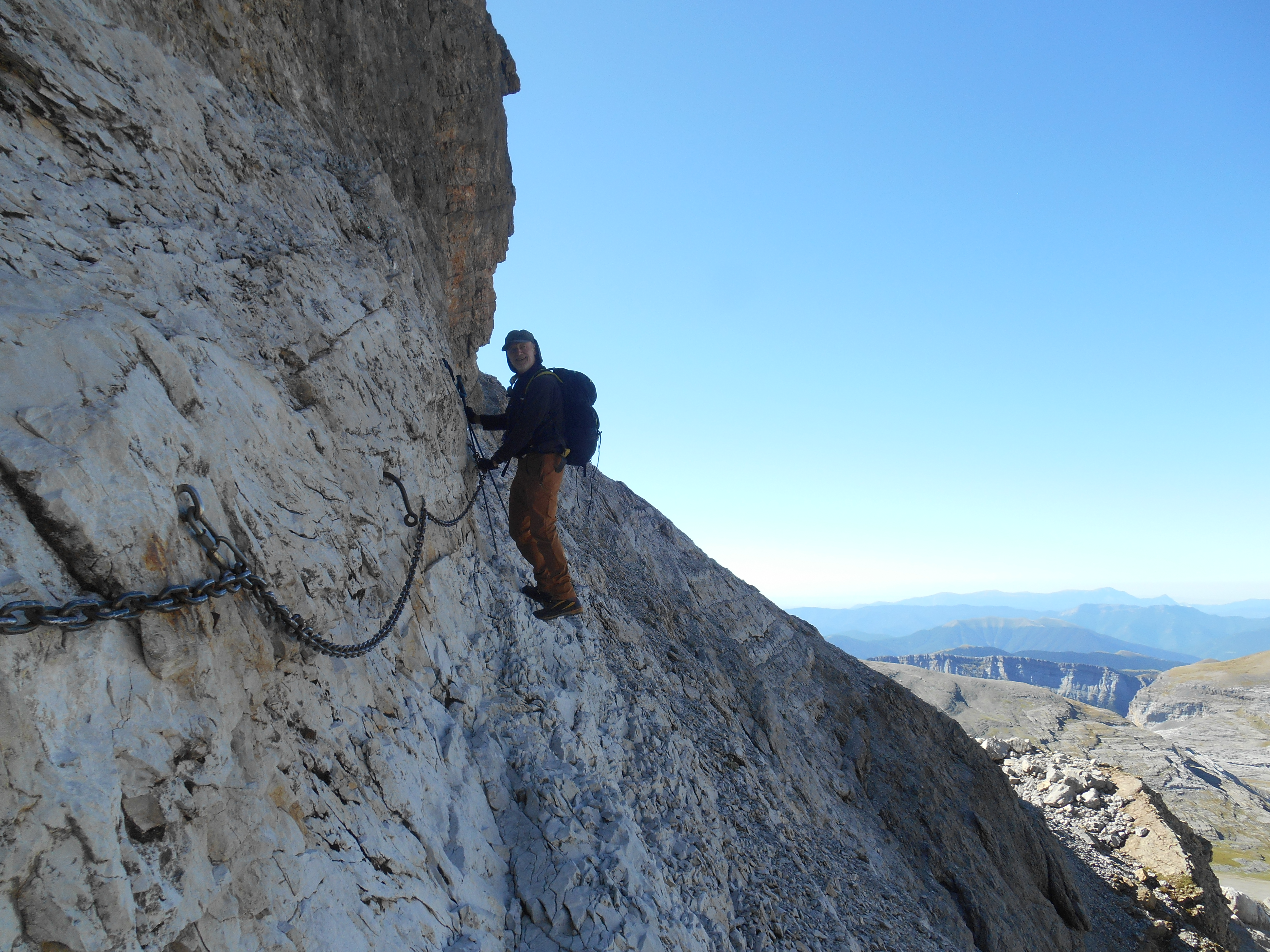 Photo de Christian Ferrère