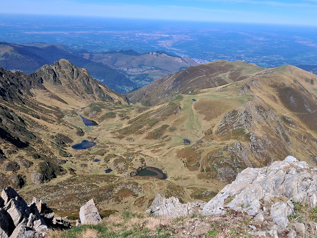 Photo de Christian Ferrère