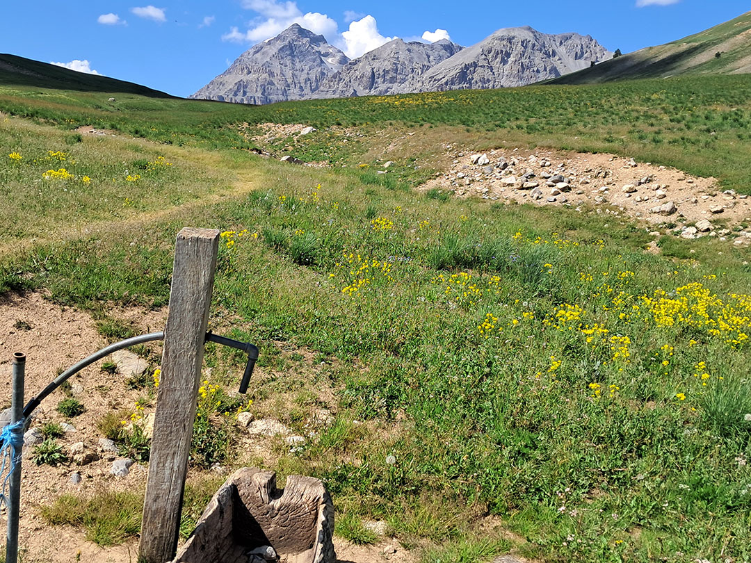 Photo de Christian Ferrère