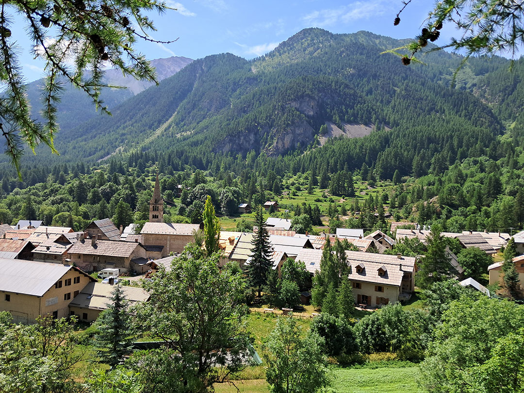 Photo de Christian Ferrère