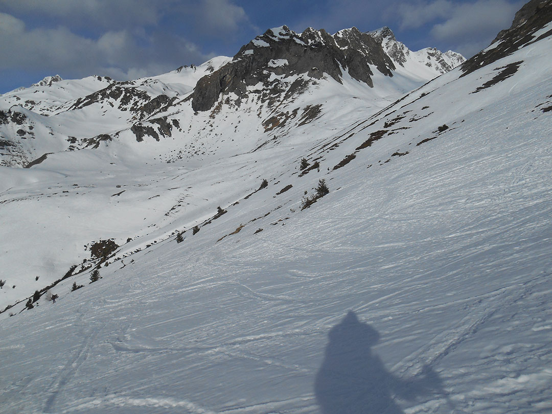 Photo de Christian Ferrère